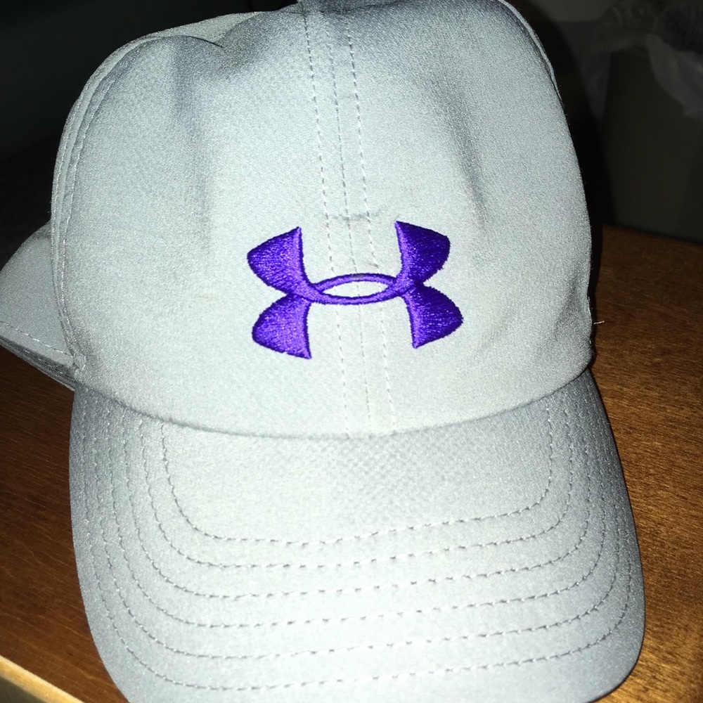 Under Armour Hat
